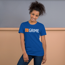 GRIME