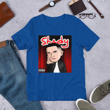 SHADY
