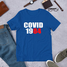 COVID 1984