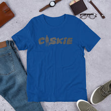 CASKIE GREY