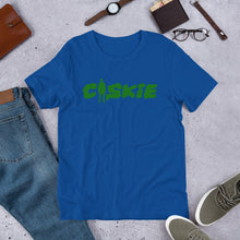 CASKIE GREEN