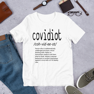 Covidiot