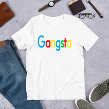 GANGSTA