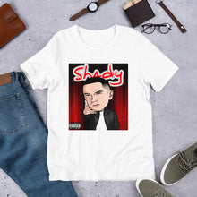 SHADY