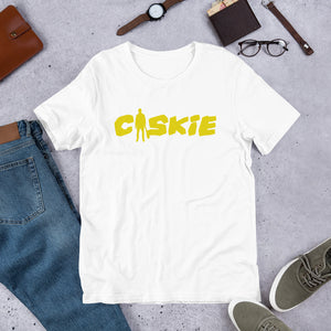CASKIE YELLOW