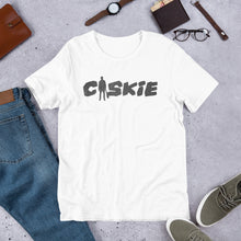 CASKIE GREY
