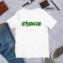 CASKIE GREEN