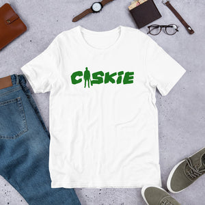 CASKIE GREEN