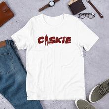 CASKIE RED
