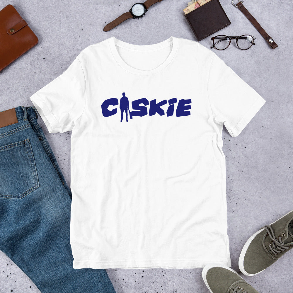 CASKIE BLUE