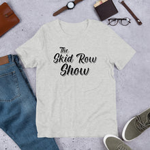 The Skid Row Show