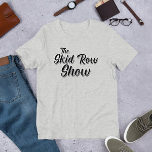 The Skid Row Show