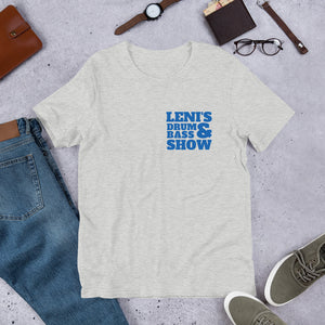 leni's Drum & Bass Show (Blue)