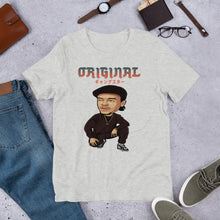 ORIGINAL GANGSTER