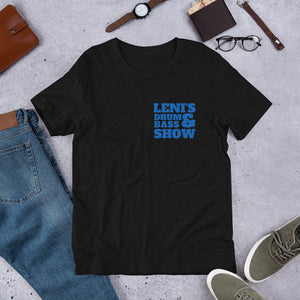 leni's Drum & Bass Show (Blue)