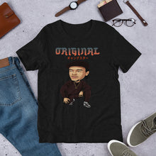 ORIGINAL GANGSTER
