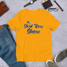 The Skid Row Show