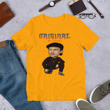 ORIGINAL GANGSTER