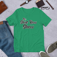 The Skid Row Show