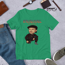 ORIGINAL GANGSTER