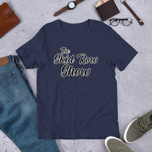 The Skid Row Show