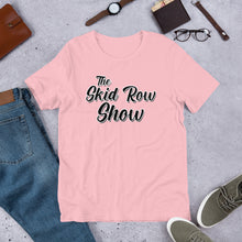 The Skid Row Show