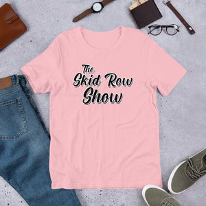 The Skid Row Show