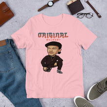 ORIGINAL GANGSTER