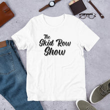 The Skid Row Show