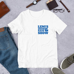 leni's Drum & Bass Show (Blue)