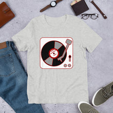 Scratcher (Multiple Colours) - TeeHop