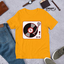 Scratcher (Multiple Colours) - TeeHop