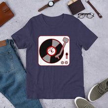 Scratcher (Multiple Colours) - TeeHop