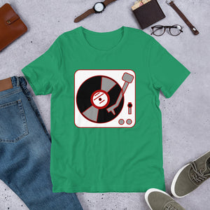 Scratcher (Multiple Colours) - TeeHop