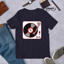 Scratcher (Multiple Colours) - TeeHop