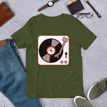 Scratcher (Multiple Colours) - TeeHop