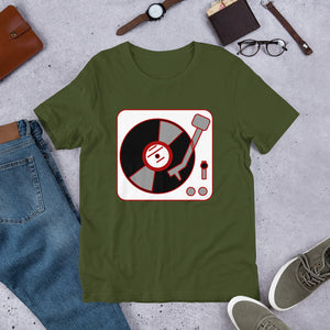 Scratcher (Multiple Colours) - TeeHop