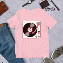 Scratcher (Multiple Colours) - TeeHop