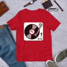 Scratcher (Multiple Colours) - TeeHop