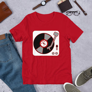 Scratcher (Multiple Colours) - TeeHop