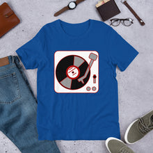 Scratcher (Multiple Colours) - TeeHop