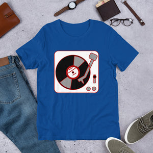 Scratcher (Multiple Colours) - TeeHop