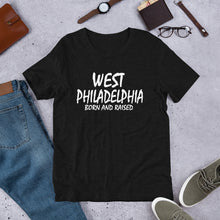 West Philadelphia (Multiple Colours) - TeeHop