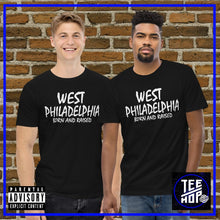 West Philadelphia (Multiple Colours)