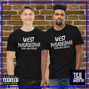 West Philadelphia (Multiple Colours)