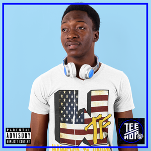 WTF USA (Multiple Colours)