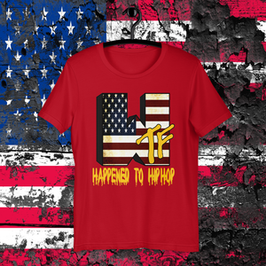 WTF USA (Multiple Colours)