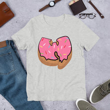 Wu Cake (Multiple Colours) - TeeHop