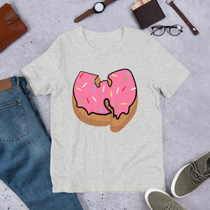 Wu Cake (Multiple Colours) - TeeHop