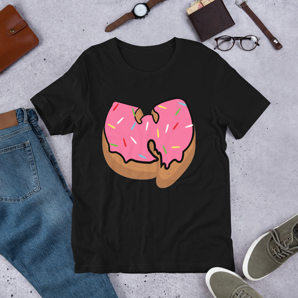 Wu Cake (Multiple Colours) - TeeHop